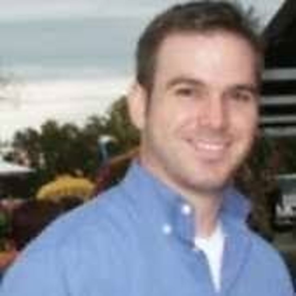 Meet your Posher, Mark